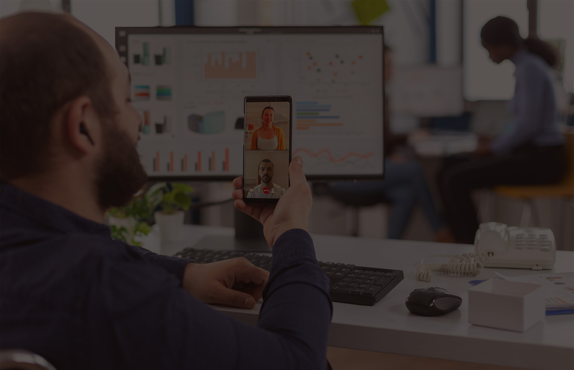 Imagem ilustrativa da segunda dobra